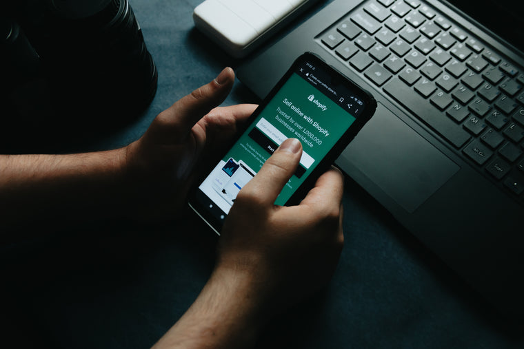 Why Shopify is Perfect for eCommerce in New Zealand Why Shopify is Perfect for eCommerce in New Zealand