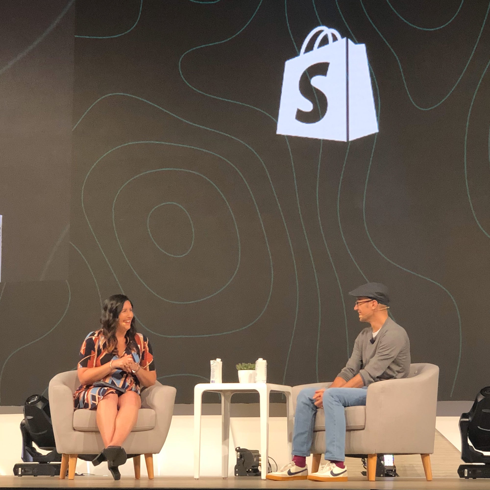 Shopify Unite 2019: Pushing the boundaries of commerce with new capabilities Shopify Unite 2019: Pushing the boundaries of commerce with new capabilities
