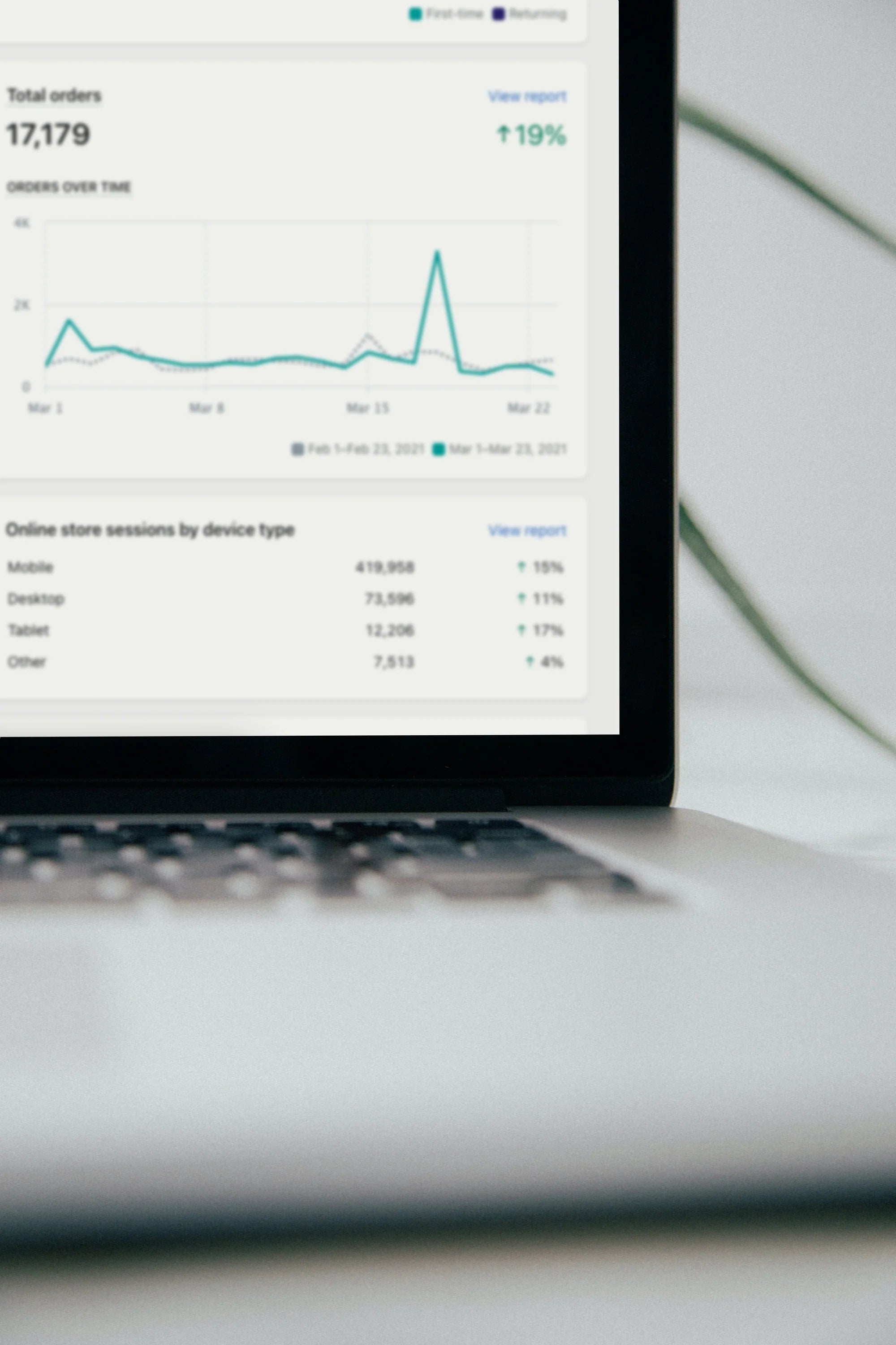 <h3>'Shopify Can't Do That'</h3>